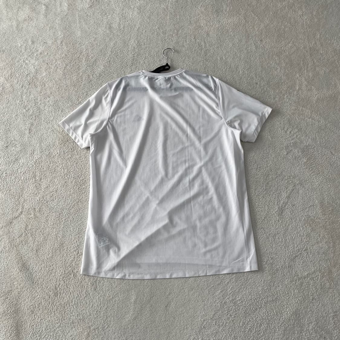 XL 아디다스 러닝 오운더런 반팔티 105 상품이미지9