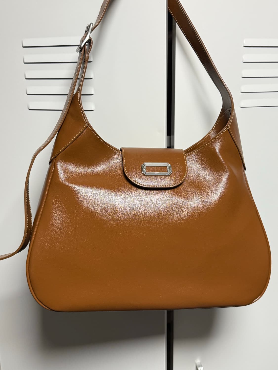 앙수이 코지 호보백 상품이미지2