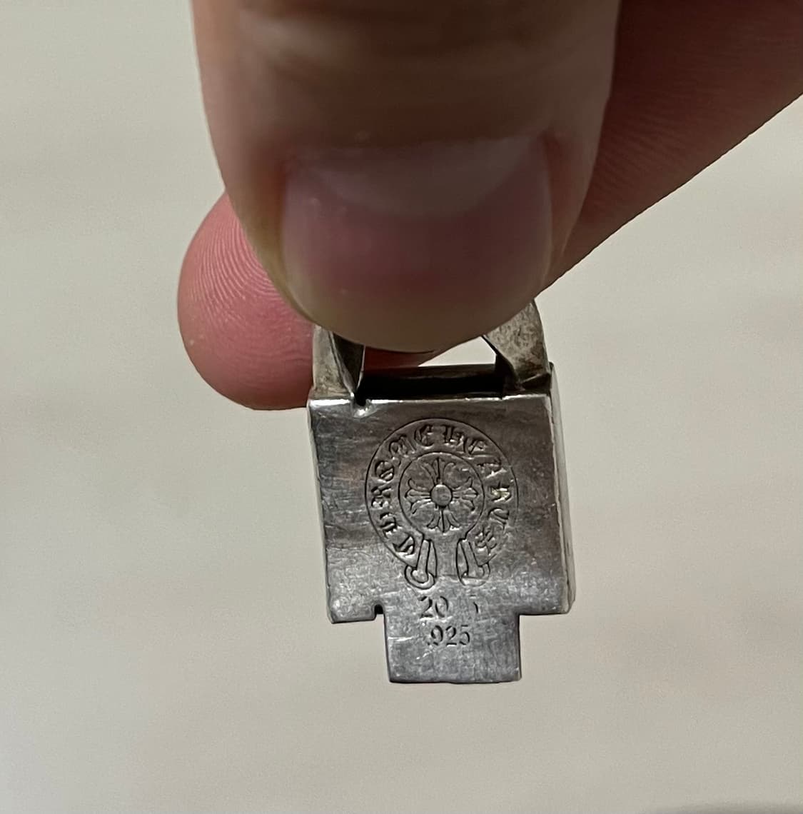 크롬하츠CH플러스팬시 상품이미지7