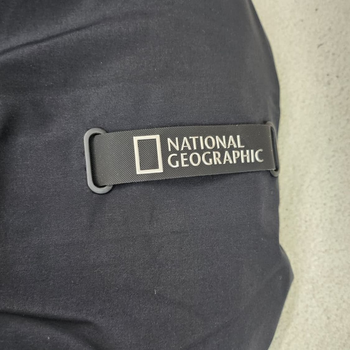 NATIONAL GEOGRAPHIC 헤비 덕다운 패딩 XXL 상품이미지3