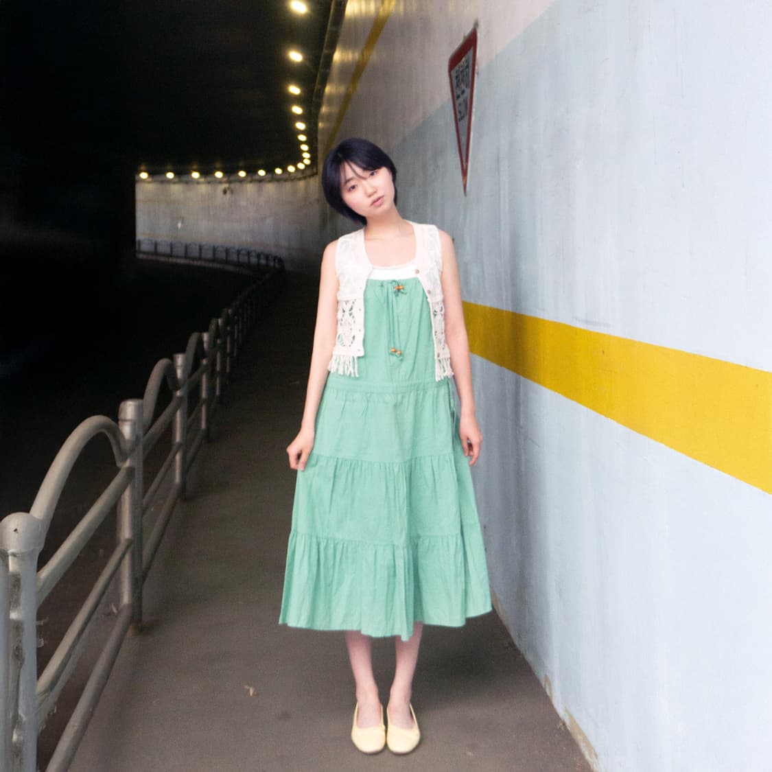 연두 바람 나무구슬 SET 상품이미지4