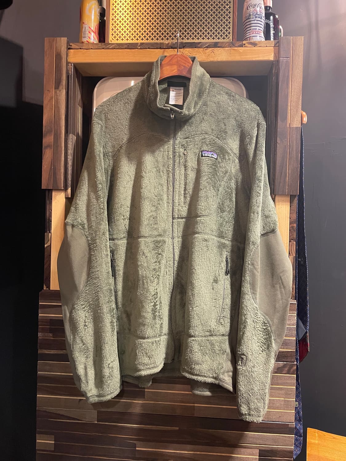 Patagonia 상품이미지1
