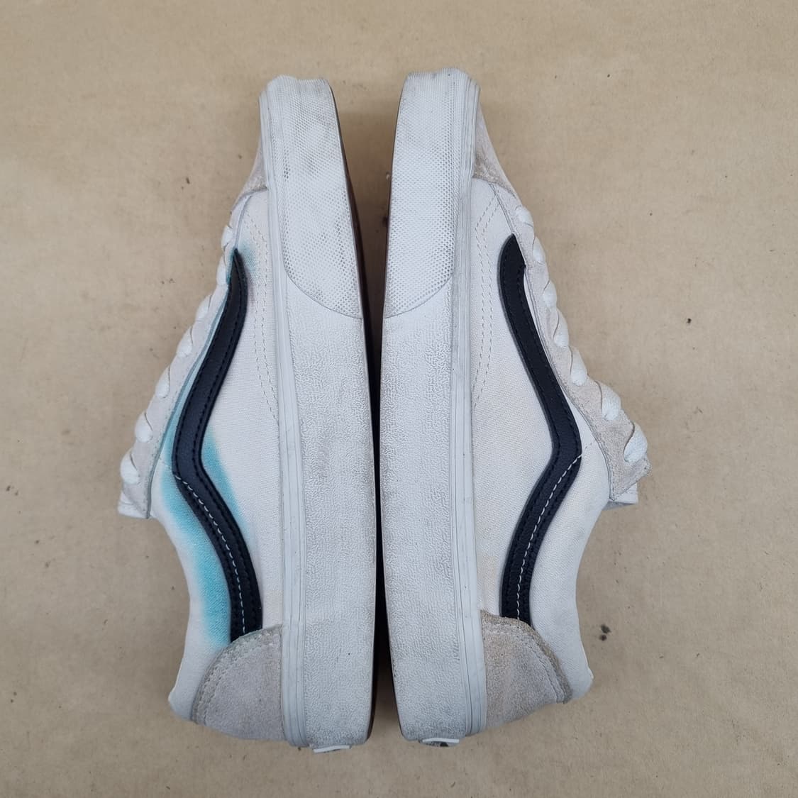 반스 스타일36 여성스니커즈 240 상품이미지5