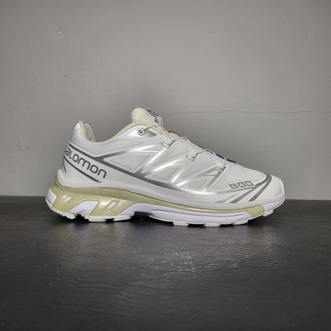 살로몬 운동화 260m (정사이즈보다 작음) 상품이미지1