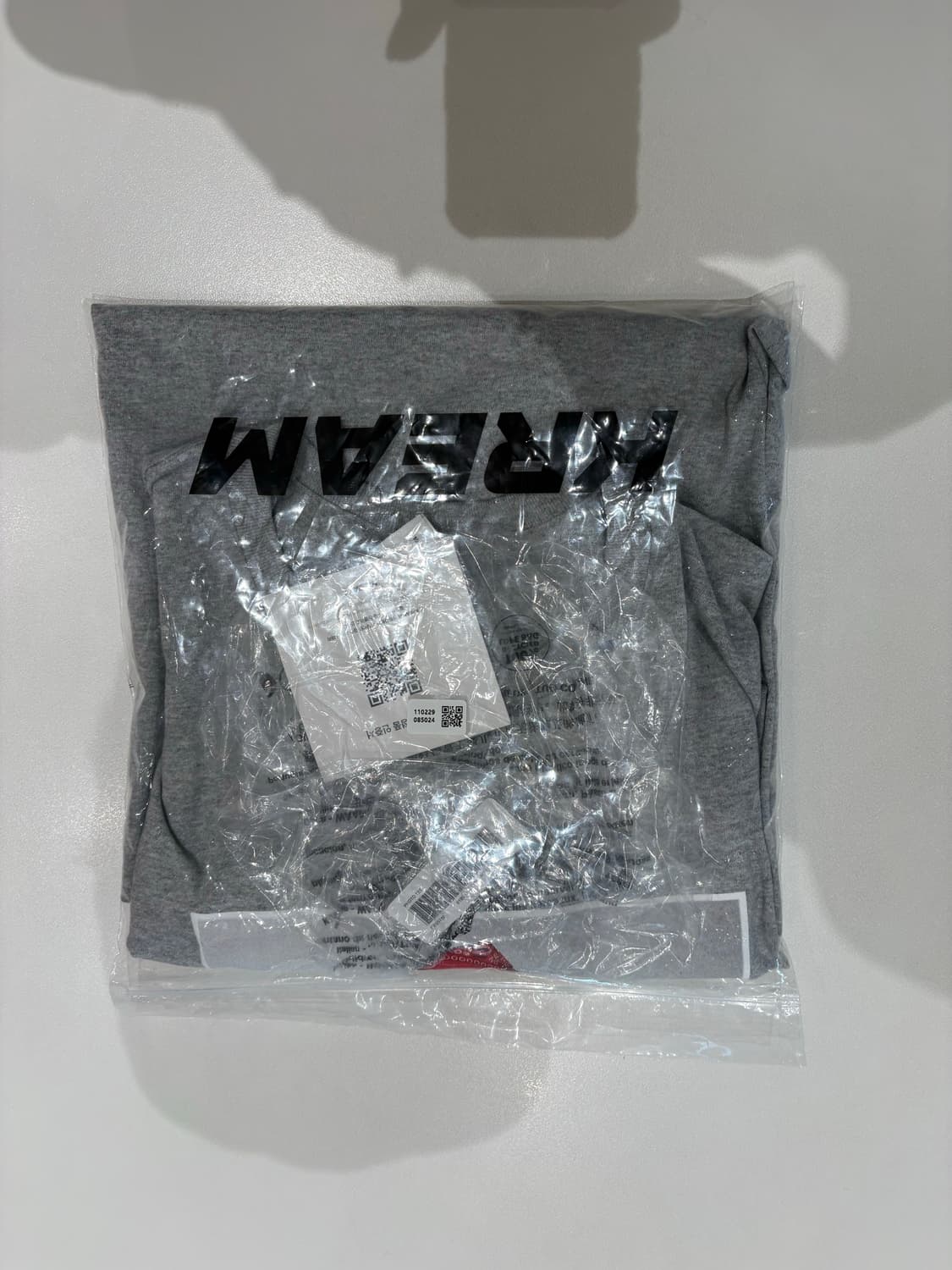 슈프림 카티 티셔츠 xxl 상품이미지2