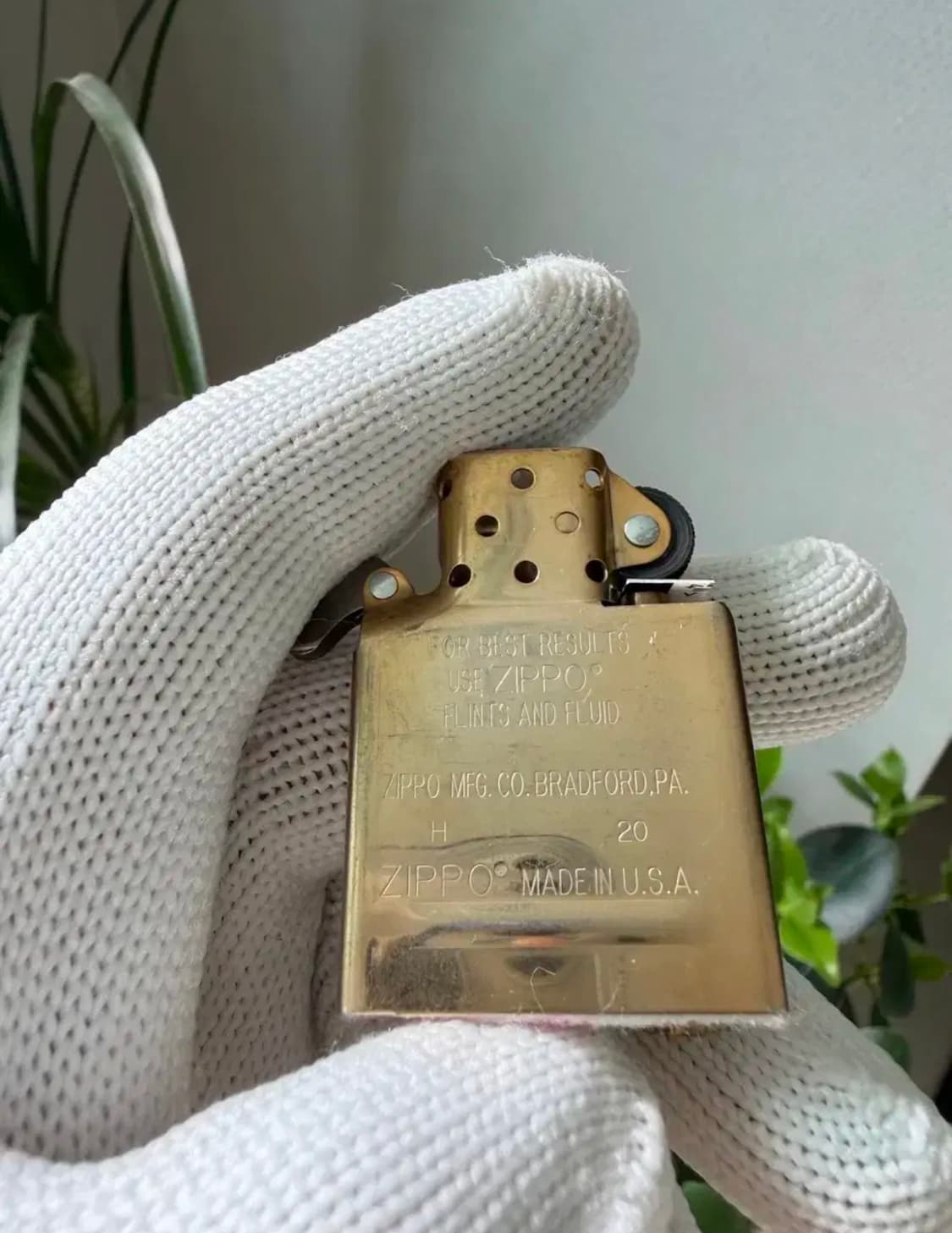 지포라이터 상품이미지8