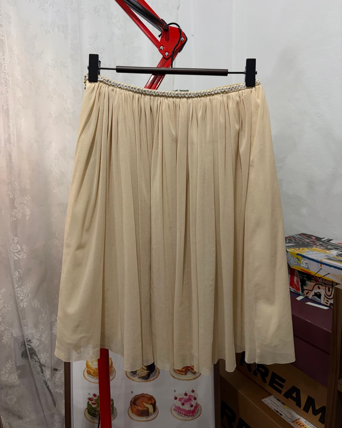 VINTAGE BOTTOM  상품이미지1