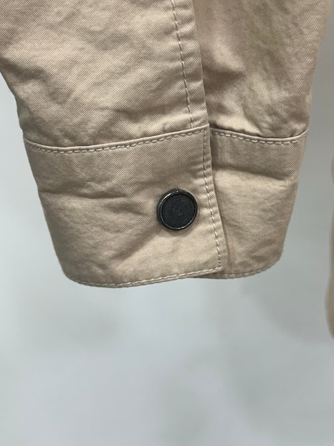 오즈세컨 자켓 상품이미지5