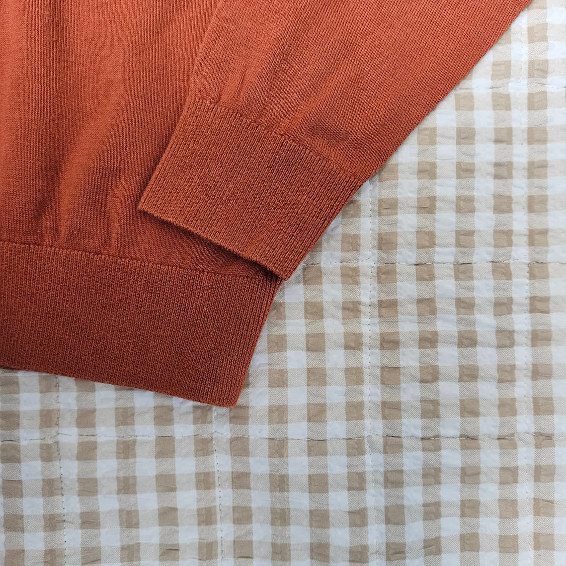 페라노밀라노 니트 카라티 남자100 상품이미지4