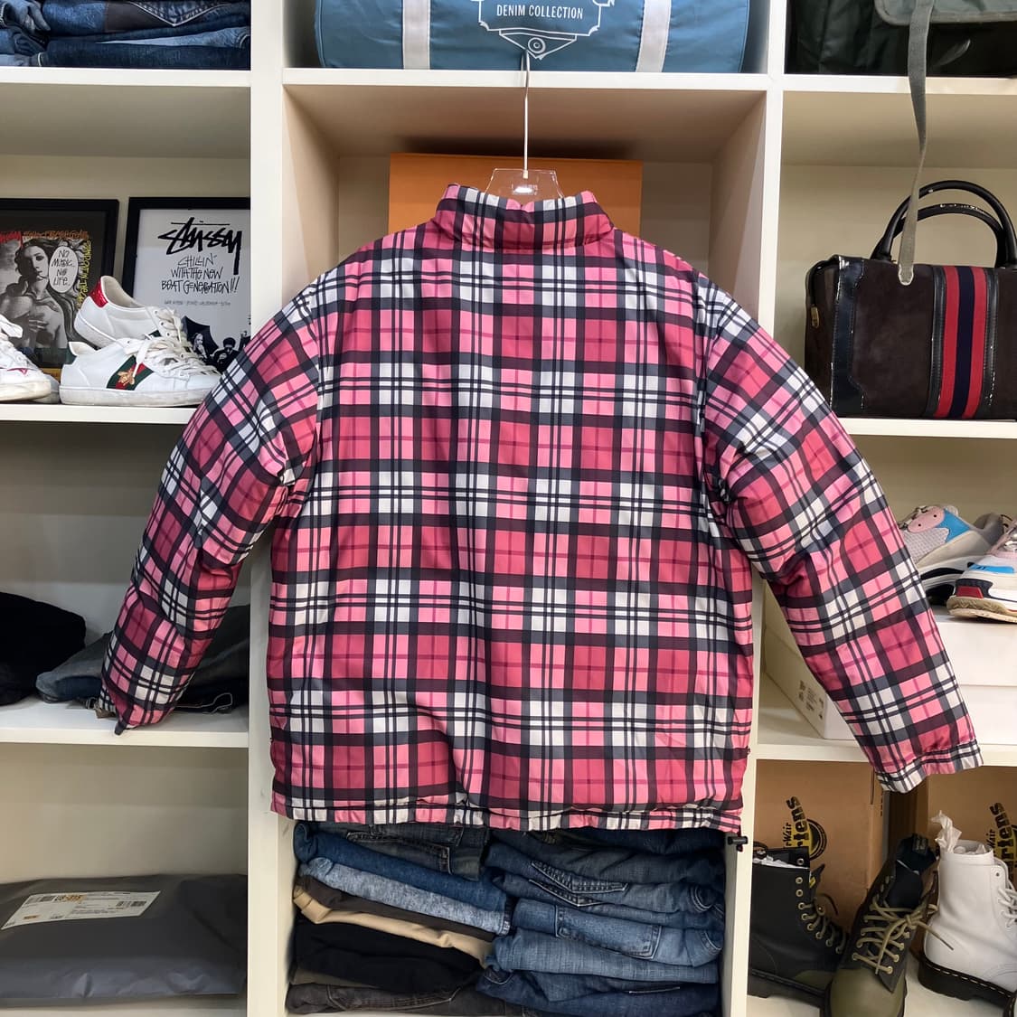 L.L.Bean 엘엘빈 구스다운 패딩 L 상품이미지2