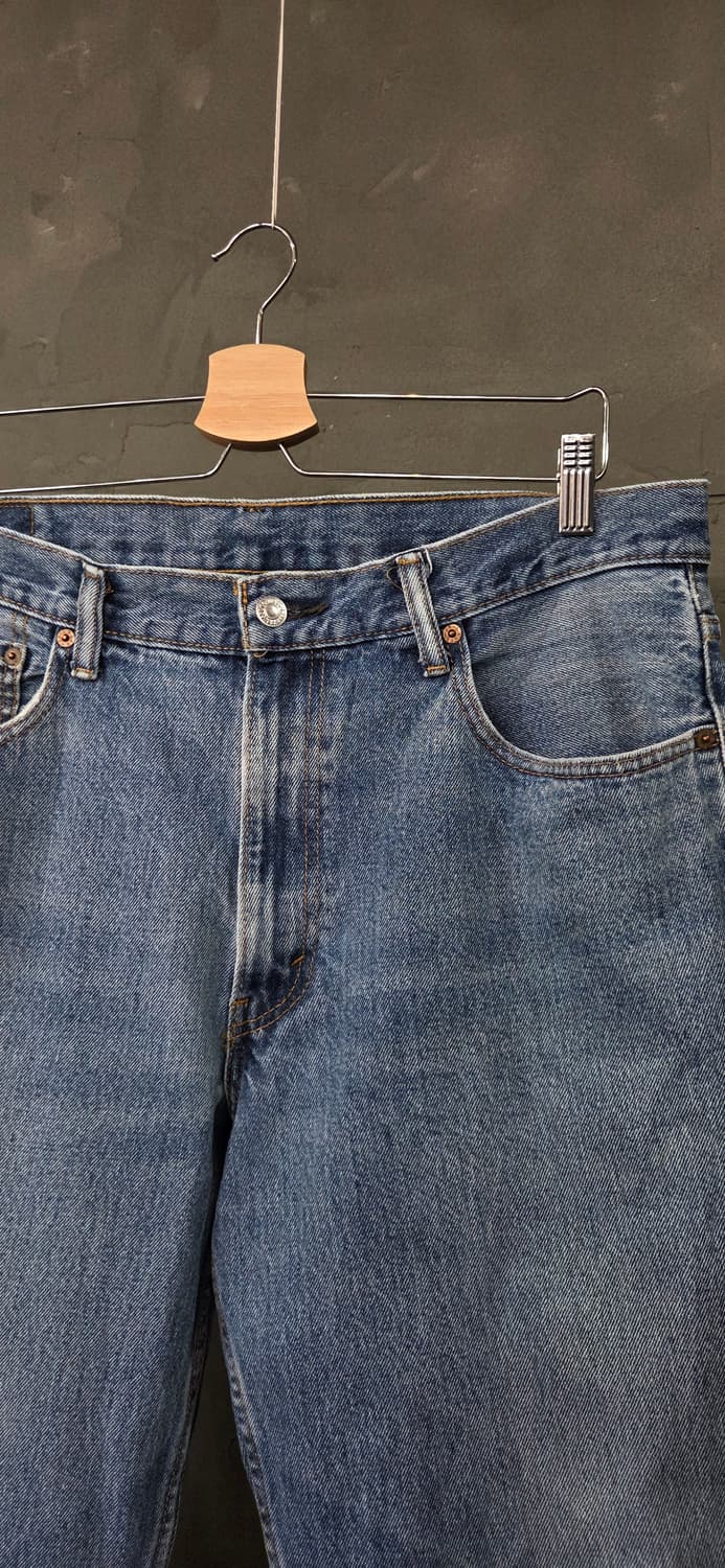 Levi's 550 상품이미지2