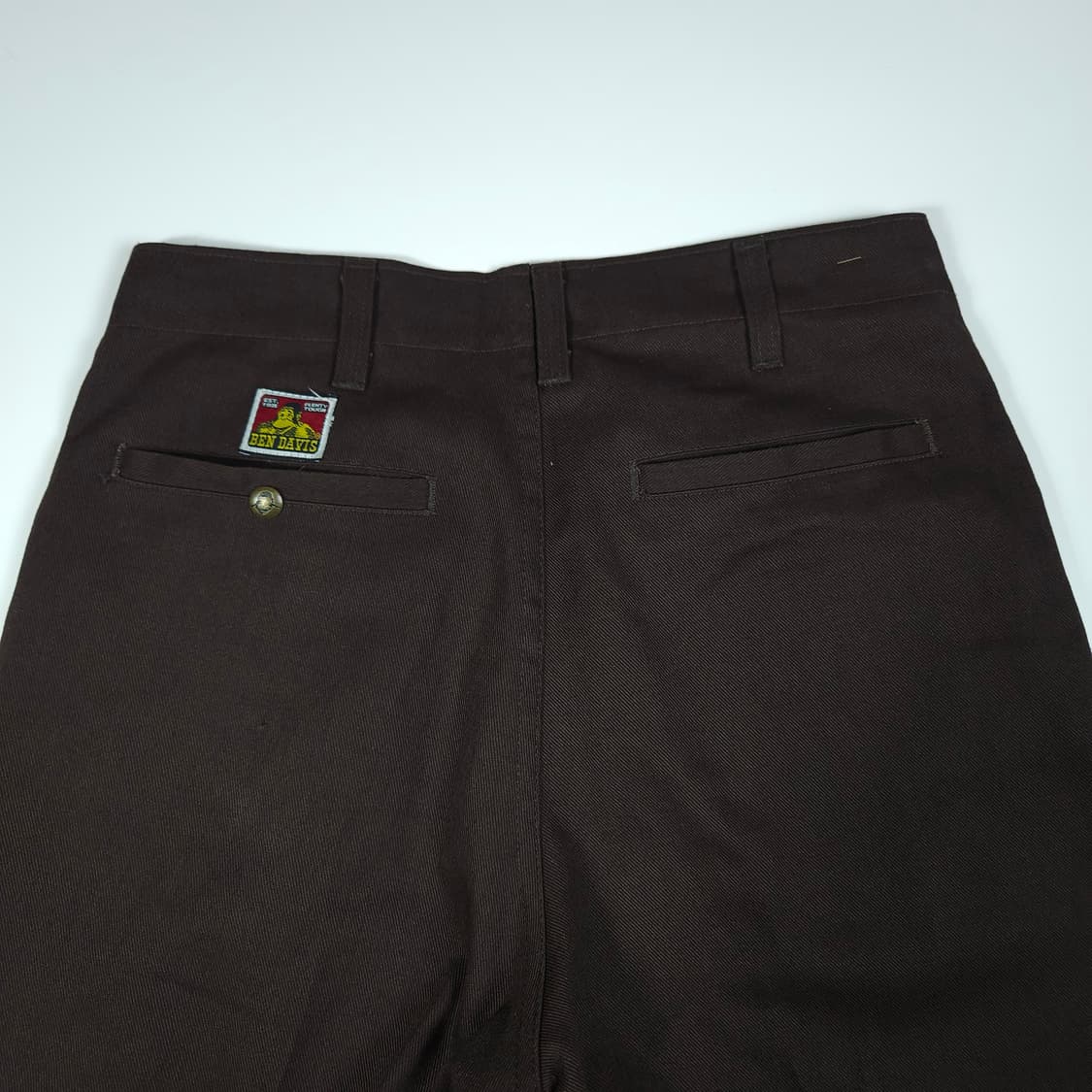 벤데이비스 워크팬츠 상품이미지2