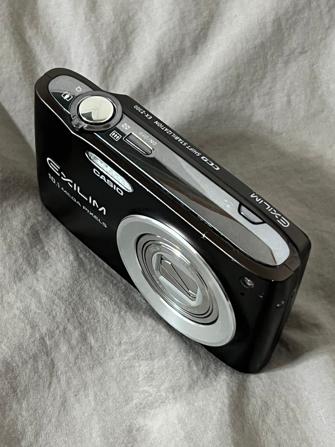 카시오 엑슬림 ex-z300 casio exilim 디카 상품이미지3
