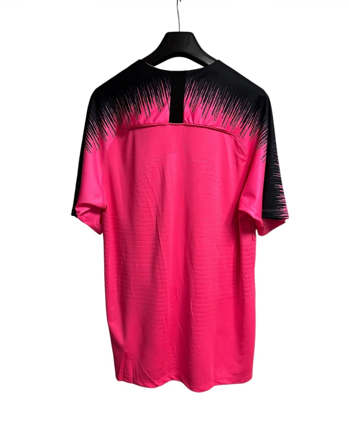 *새상품 나이키(nike) 파리 생제르망 트레이닝 탑 L size 상품이미지7