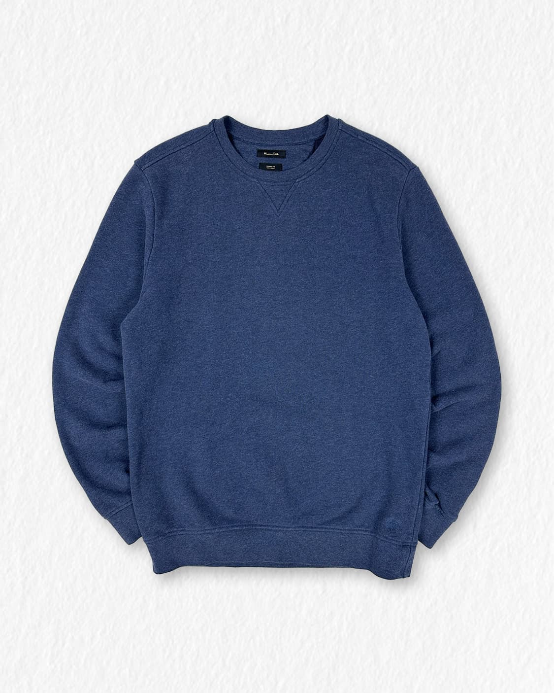 마시모두띠 맨투맨 상품이미지1