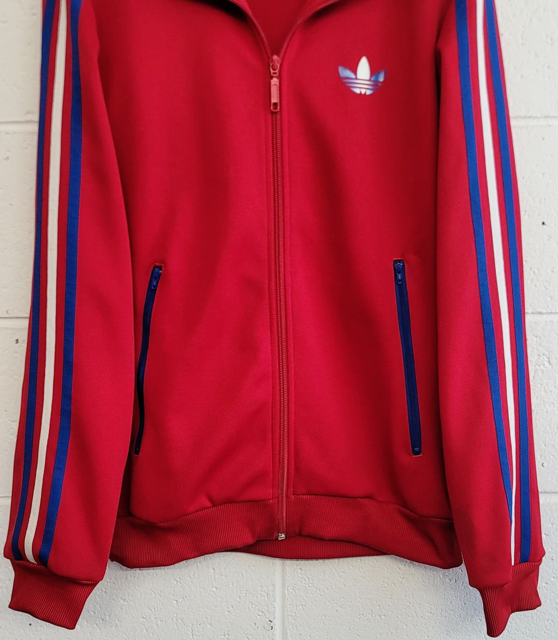 [상.하의한벌] 아디다스(남여공용) 파이어버드 트레이닝 셋업 판매 상품이미지6