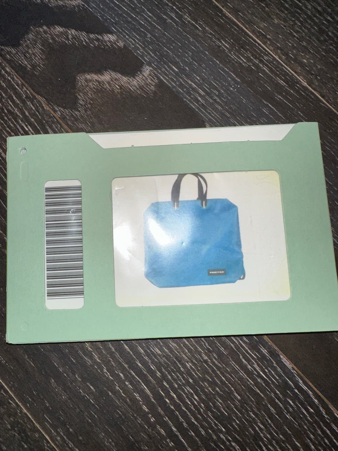 프라이탁 FREITAG F201 PETE 상품이미지6