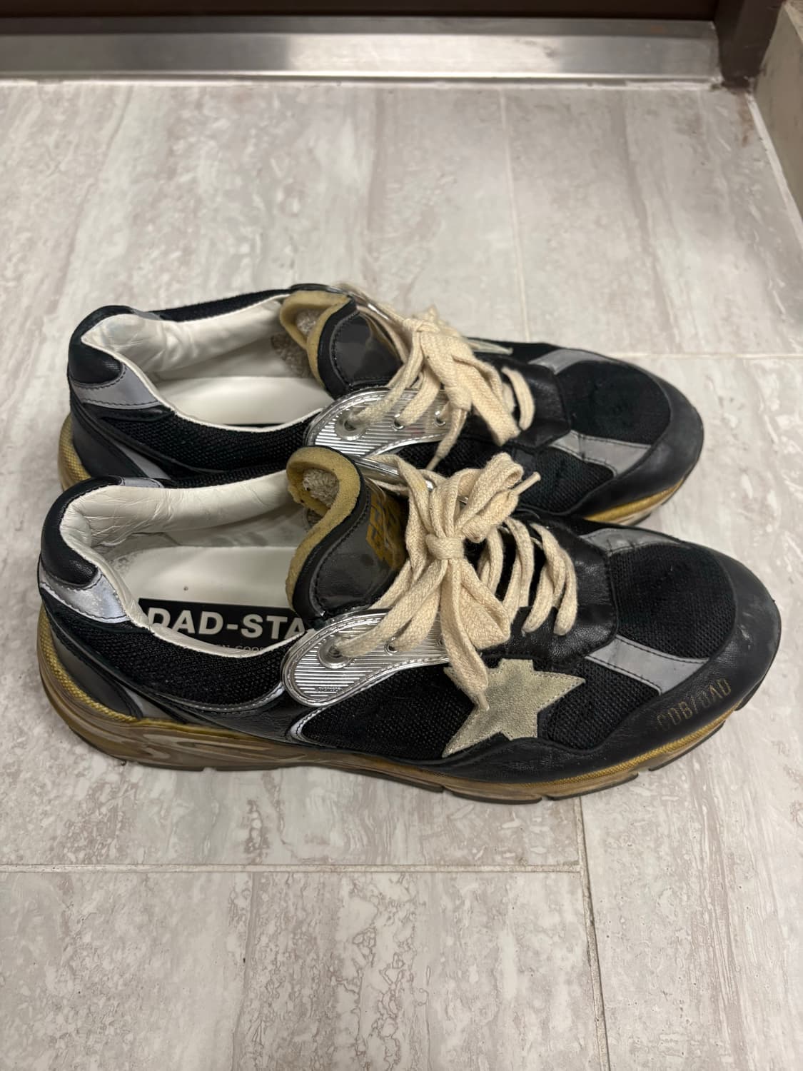 골든구스 대드스타 41 상품이미지2