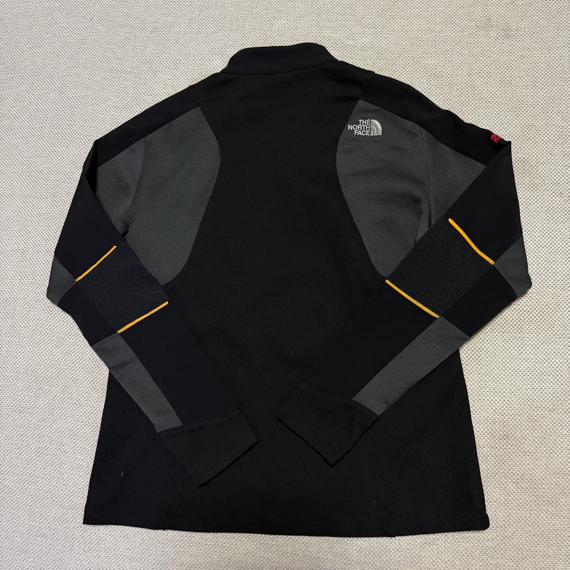 노스페이스 써밋시리즈 하프집업 쉘 탑 상품이미지6