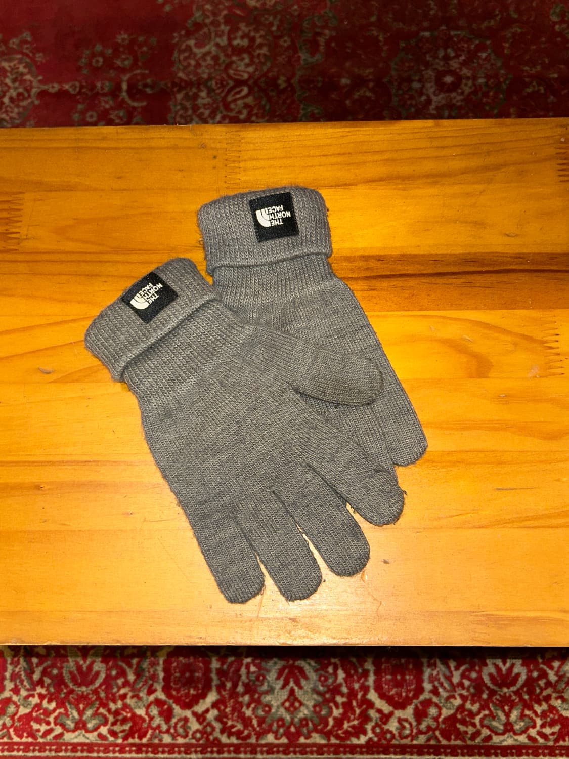 노스페이스  장갑 상품이미지2