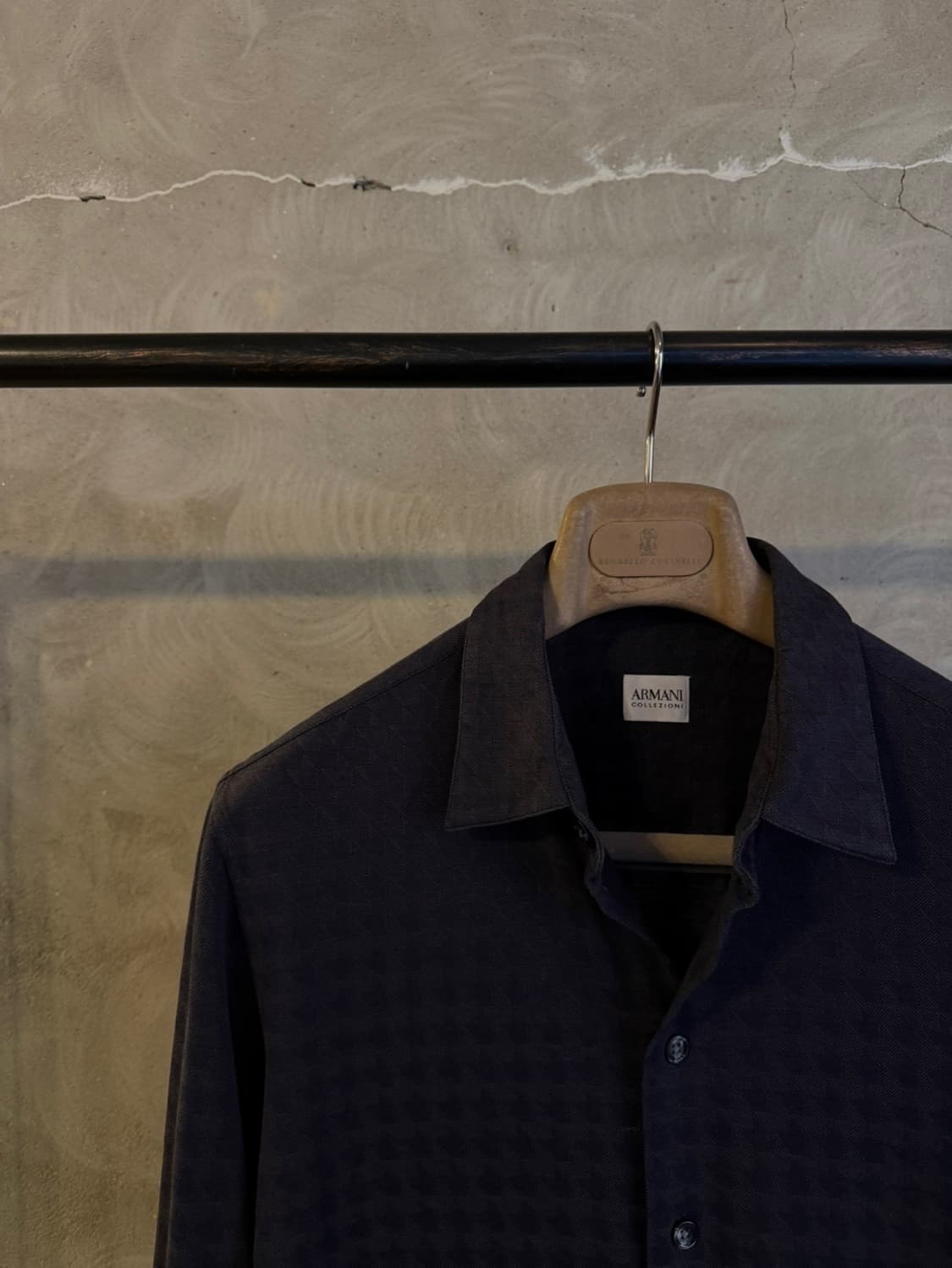 조르지오 아르마니 셔츠 100 상품이미지2