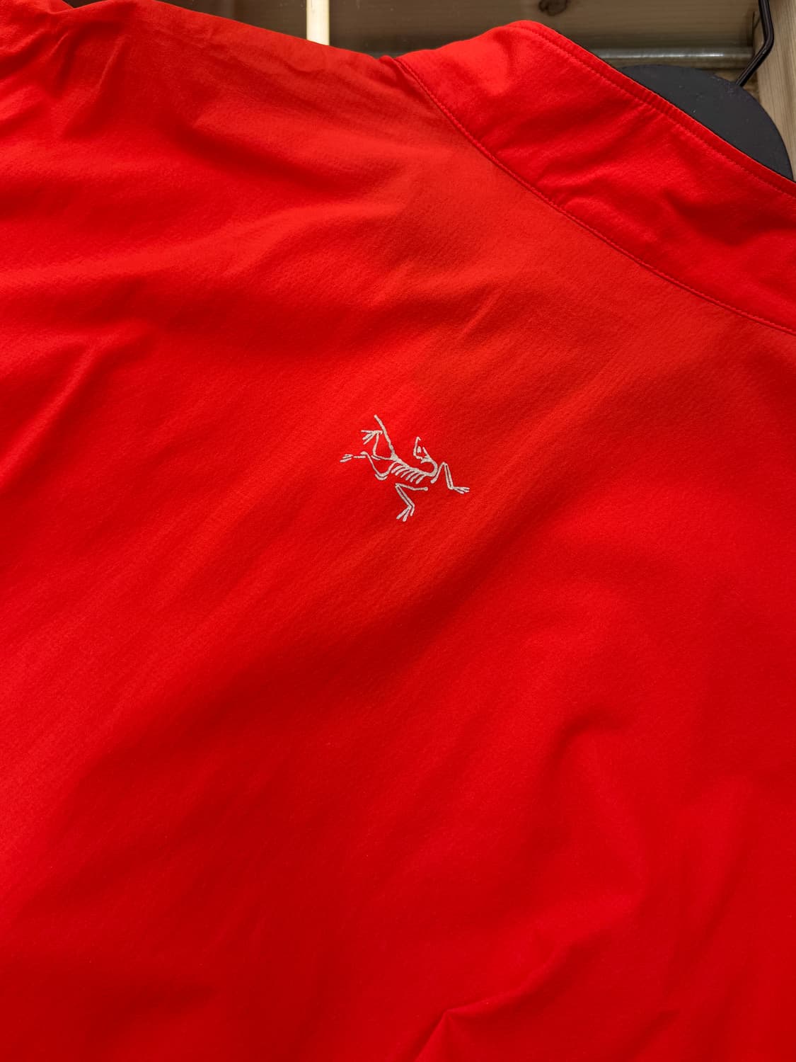 아크테릭스 아웃도어 윈드브레이커 상품이미지6