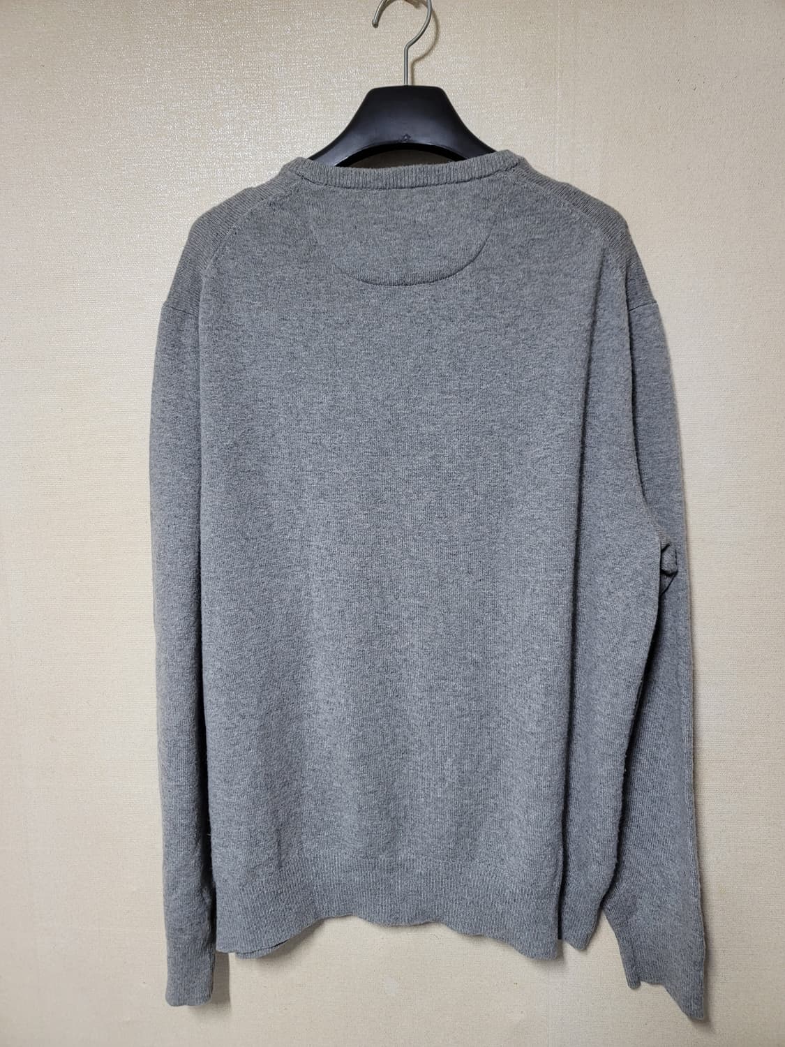 폴로 랄프로렌 메리노울 니트 상품이미지4