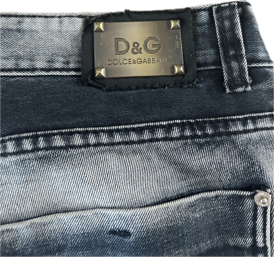 dolce&gabana 00s archive 상품이미지3