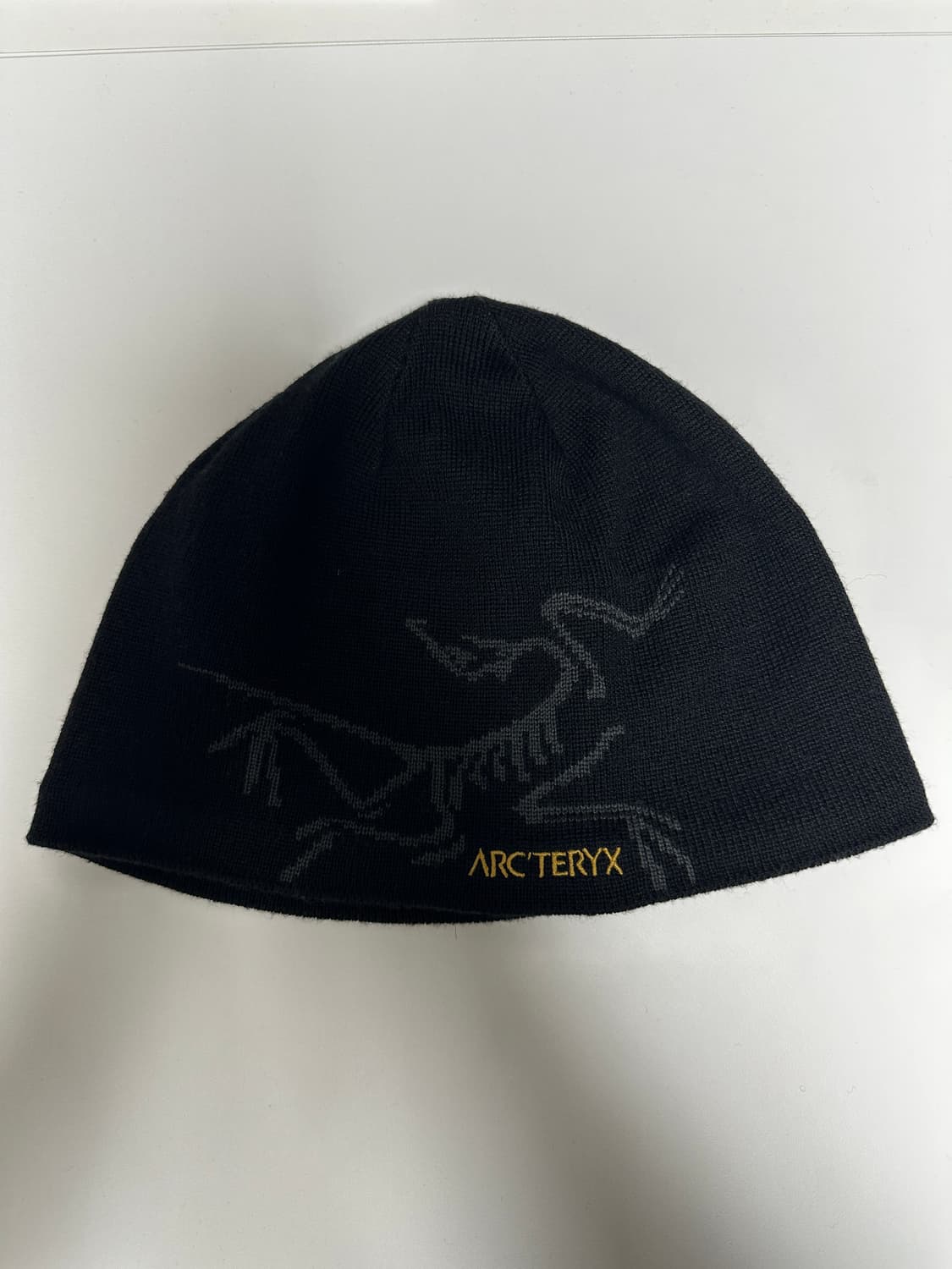 아크테릭스 토크 비니 구형 상품이미지1