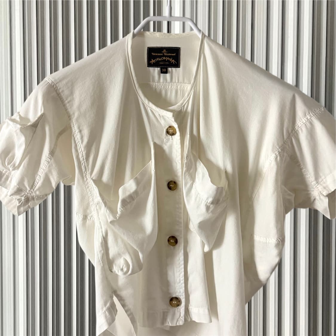 vivienne westwood blouse 상품이미지2