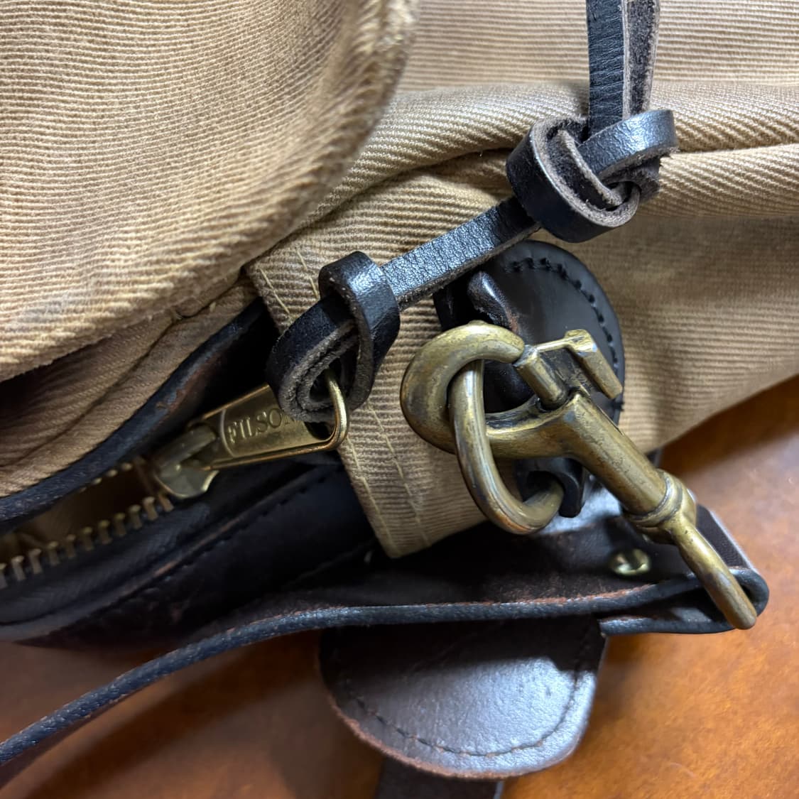 필슨 256 브리프케이스 상품이미지5