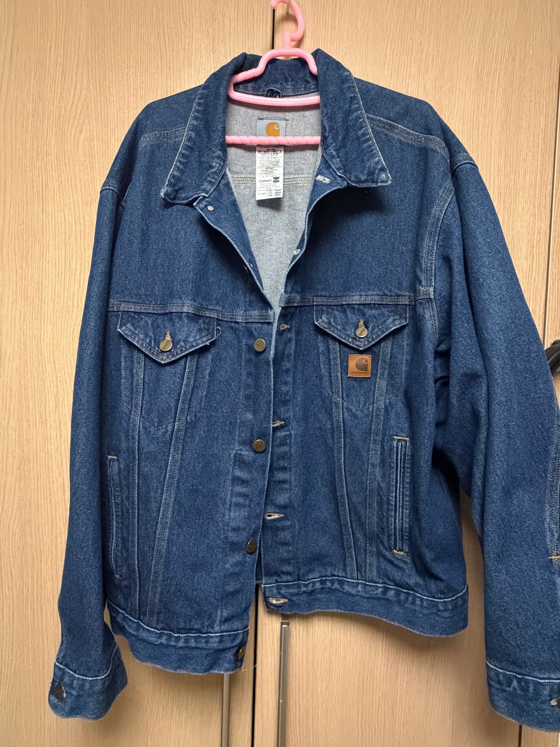 칼하트 DST j12 2XL 상품이미지1