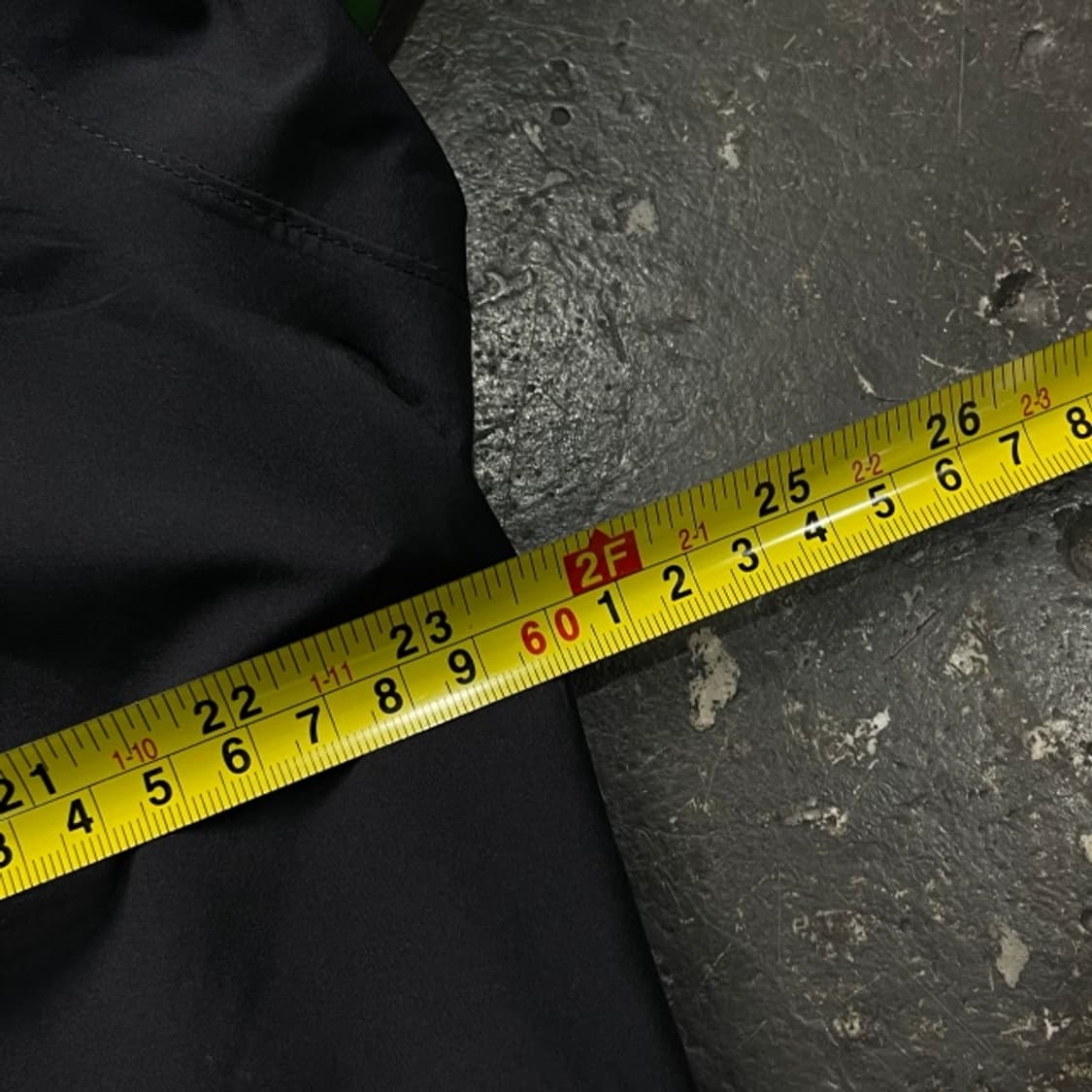 100 코오롱스포츠 바람막이  상품이미지9