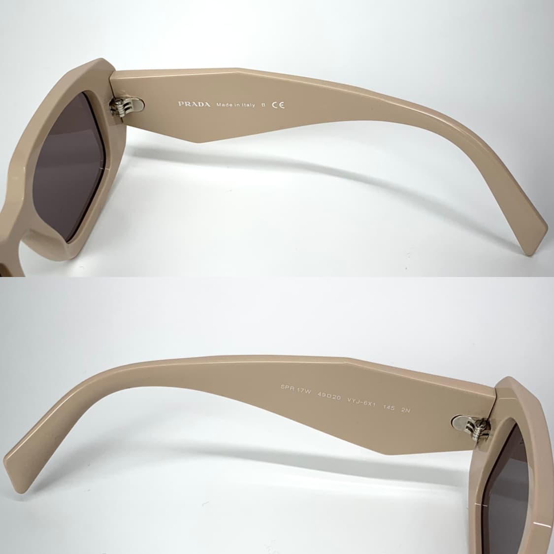 프라다 심볼 선글라스 상품이미지9
