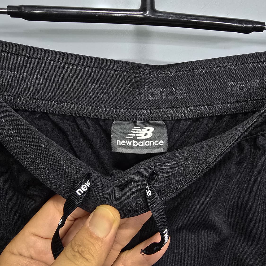 뉴발란스(New Balance) 남성 트레이닝 팬츠 85 상품이미지6
