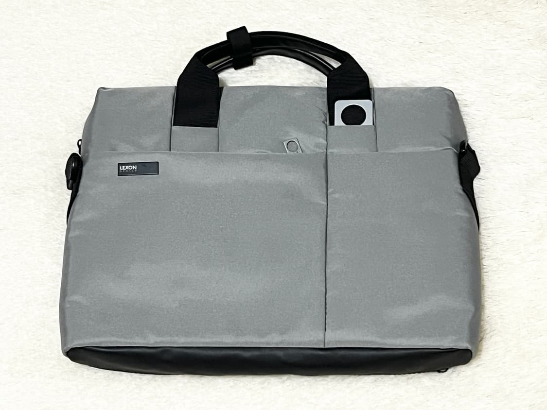 렉슨 APOLLO - 13인치 DOCUMENT BAG LN1617G 상품이미지2