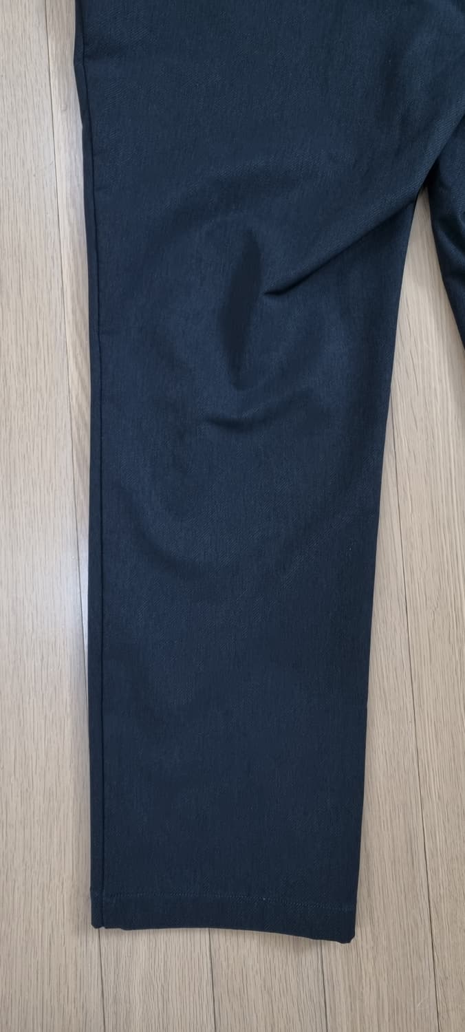 아디다스 골프 약기모 팬츠 30in _ 여성 상품이미지7