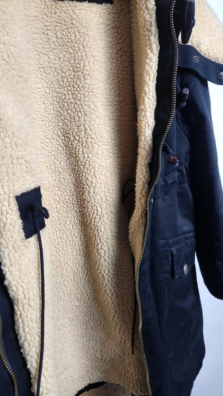 마크제이콥스 카라 코트 S 상품이미지5