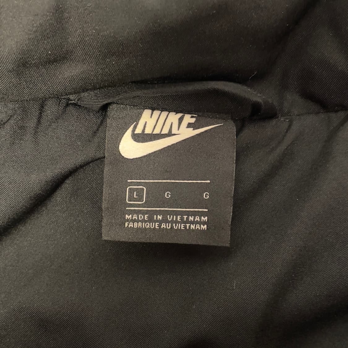 나이키 (우먼) 쉐르파 빅 스우시 자켓   상품이미지4