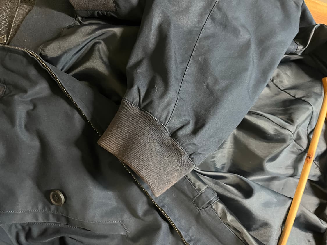 Musinsa standard jacket 상품이미지4