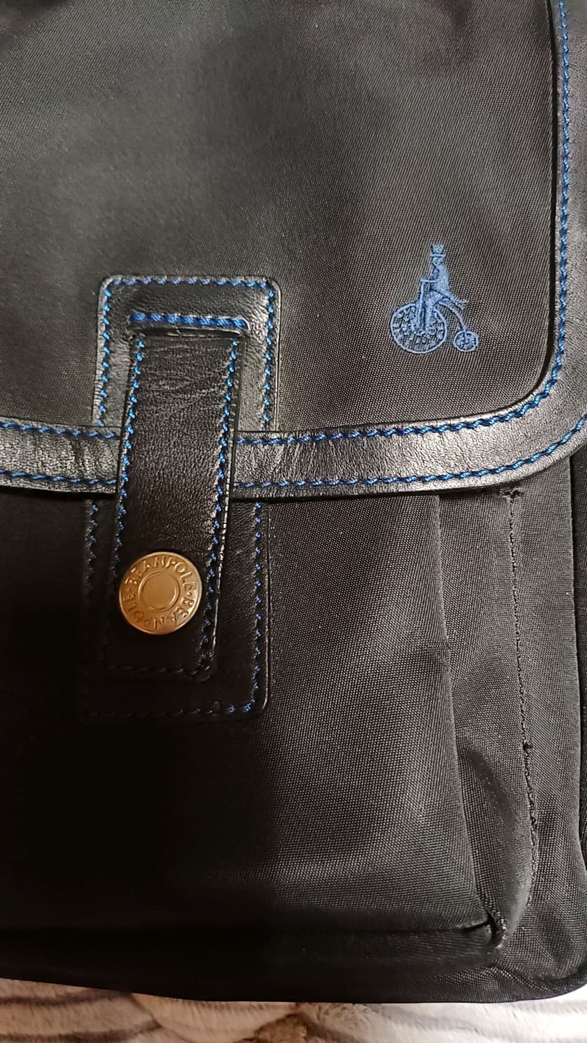 빈폴 미니크로스 가로17 세로22 상품이미지3