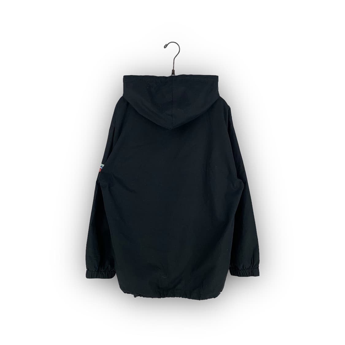 베네통 포뮬라 로고 아노락 자켓 상품이미지2