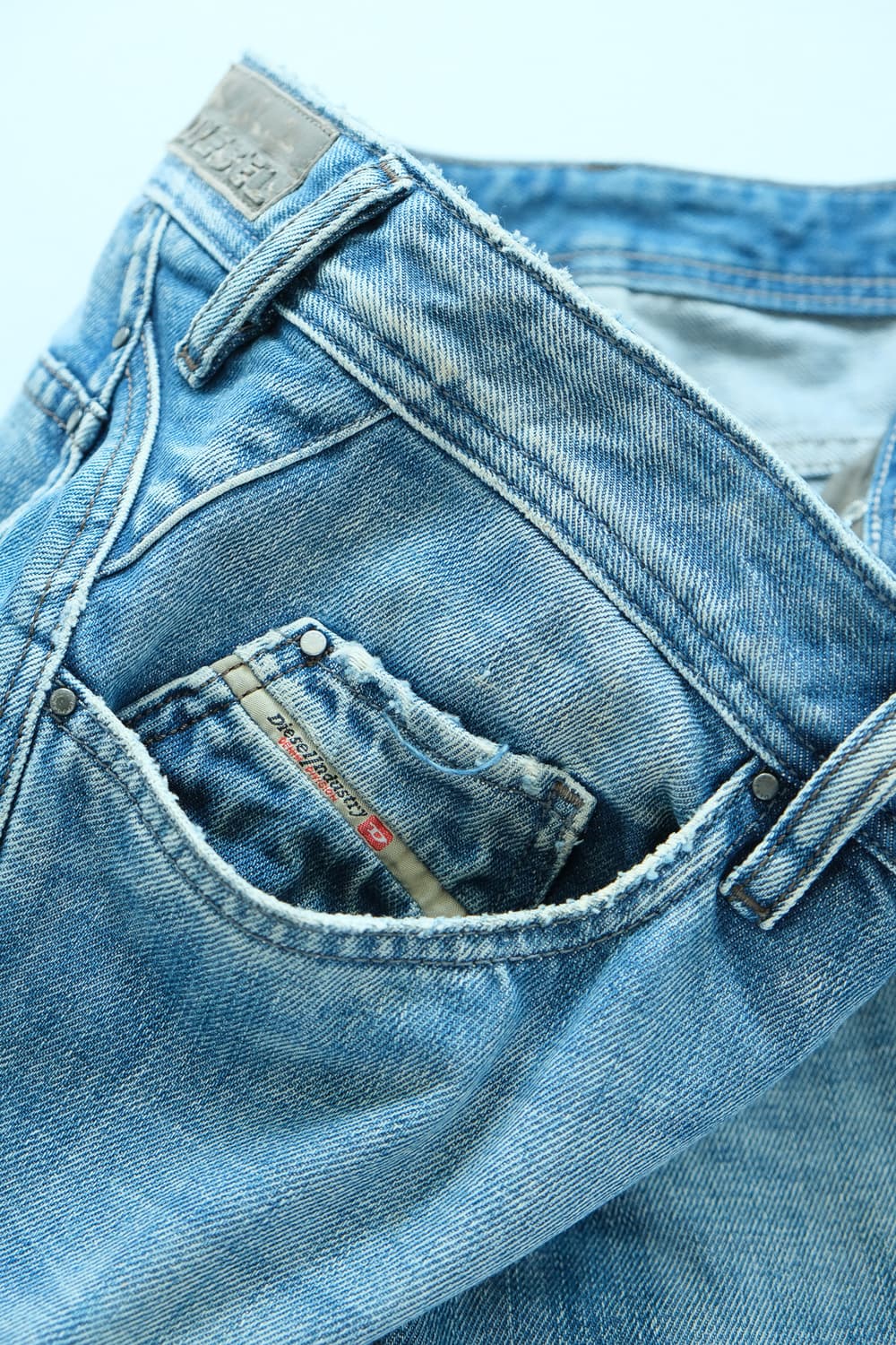 31 디젤 Bonsky 데님 팬츠 청바지 상품이미지5