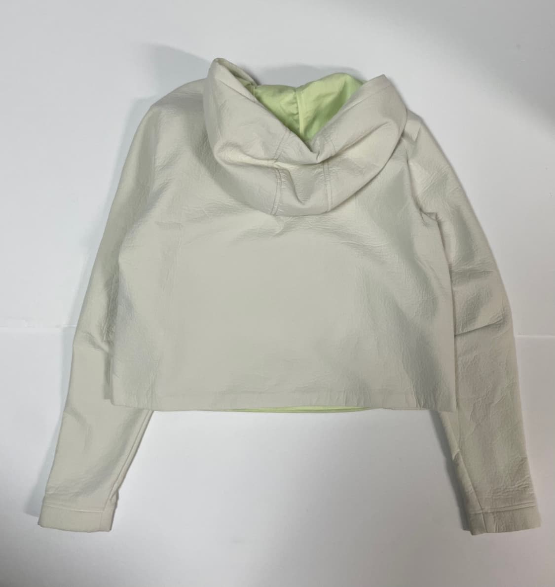 나이키 테크 여성 후드 티셔츠 상품이미지2