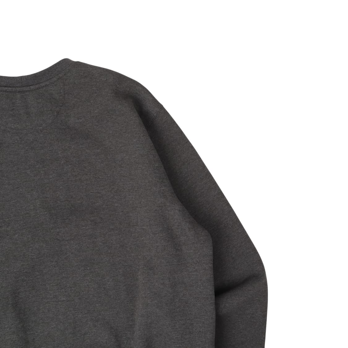 칼하트 미드웨이트 포켓 로고 맨투맨 상품이미지6