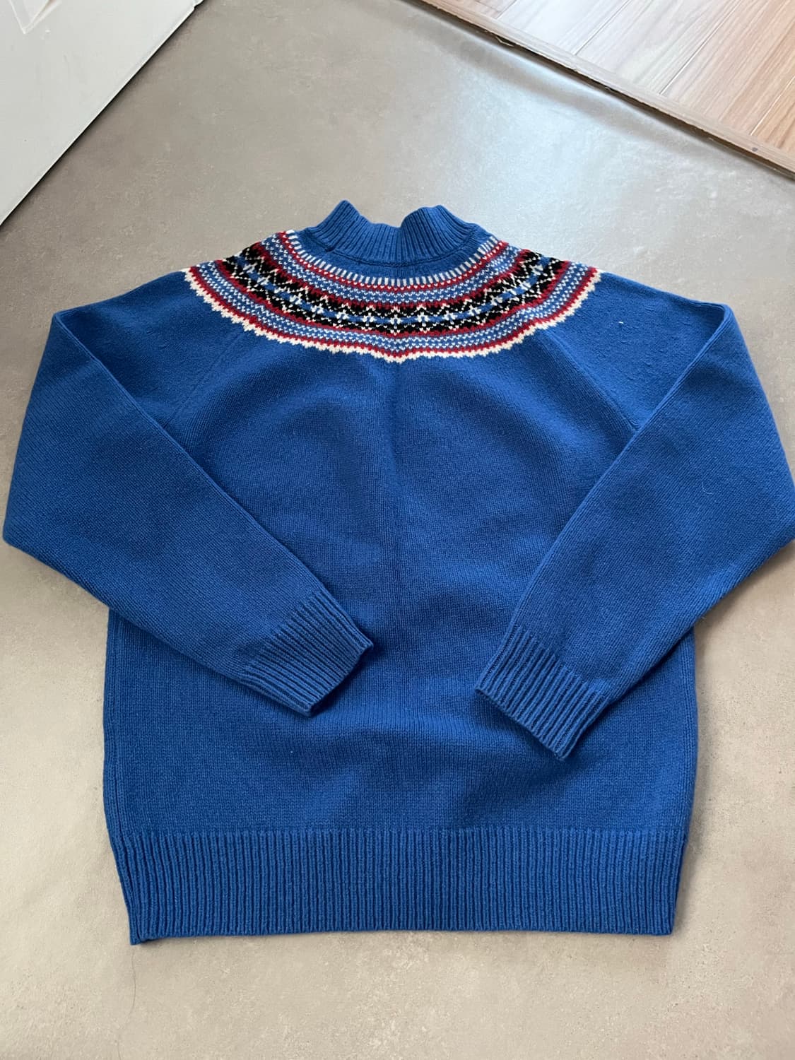 유니클로 jw앤더슨 상품이미지4