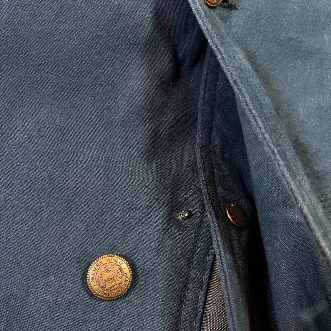 VTG 헌팅 자켓 상품이미지4