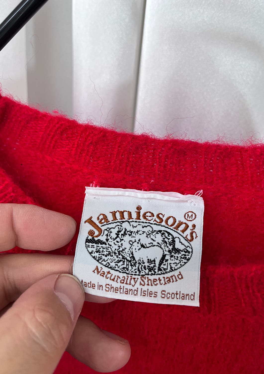 Jamieson`s 상품이미지3