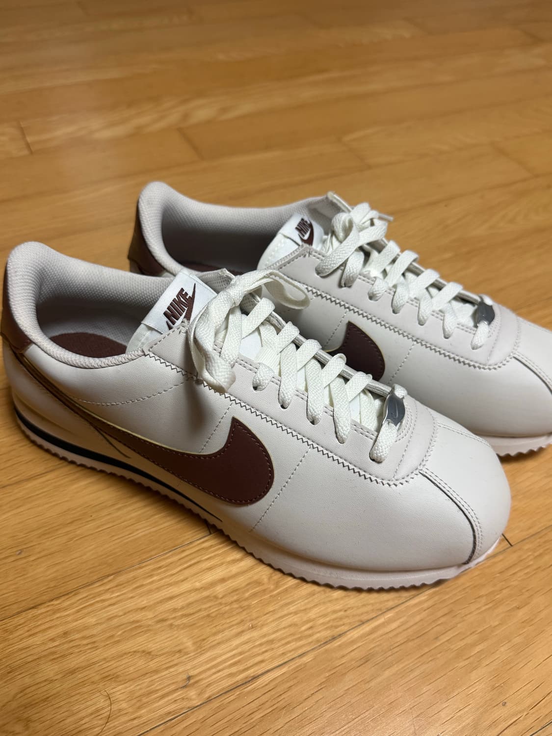 나이키 코르테즈 2개 상품이미지2