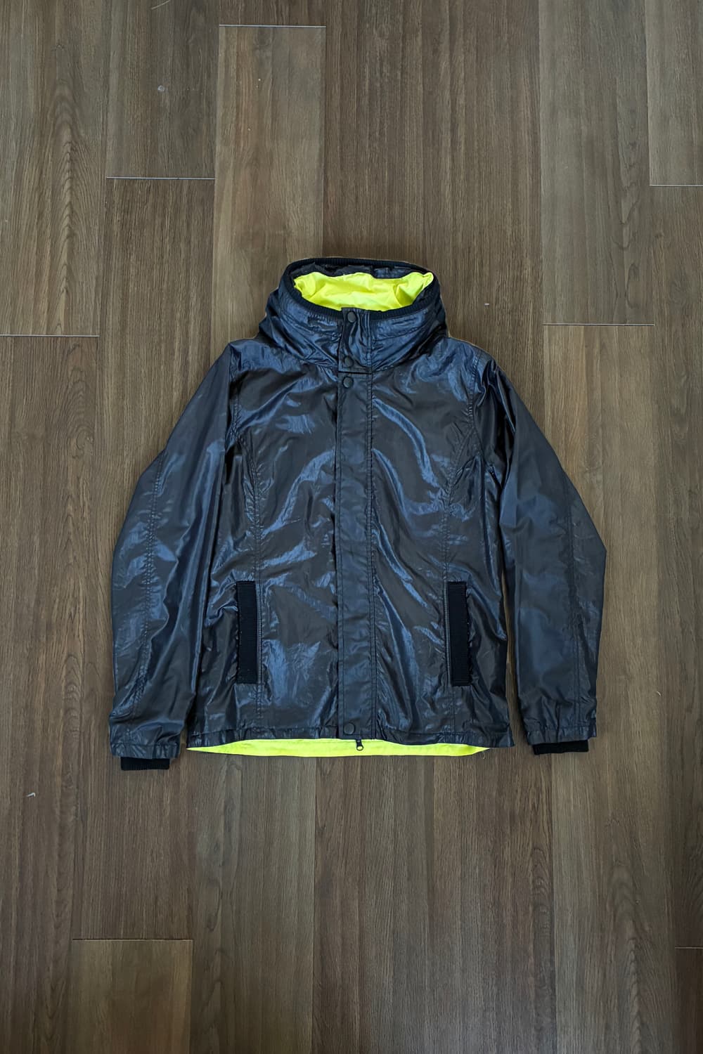Artinero Wind Jacket 상품이미지4